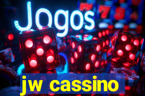 jw cassino